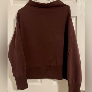 Nike Women’s Sweatshirt